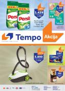 Katalog TEMPO katalog akcija, 23. mart do 5. april 2017