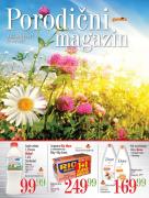 Katalog GOMEX porodicni magazin, 24. mart do 6. april 2017