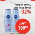 MAXI Šampon za kosu Nivea, 250 ml