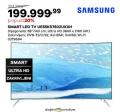 Home Center Televizor Samsung TV 55 in 4K Smart LED Ultra HD, UE55KS7502UXXH