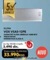 Gigatron Klima uređaj VOX, VSA5-12PE