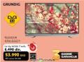 Gigatron Televizor Grundig TV 43 in Smart LED Full HD, 43VLE6621