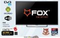 Gigatron Televizor Fox TV 32 in Smart LED HD Ready android, 32DLE268