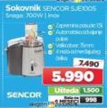 Win Win Shop Sokovnik Sencor, SJE1005