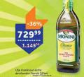 TEMPO Maslinovo ulje Monini extra devičansko, 750 ml