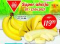 Super Vero Banane, 1kg