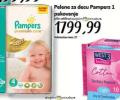 Univerexport Pampers Premium Care pelene