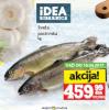 IDEA Rečna riba Pastrmka