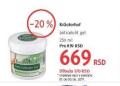 DM market Krauterhof Anticelulit gel, 250ml