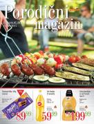 Katalog GOMEX magazin, 21. april do 4. maj 2017