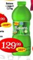 Dis market Jogurt Balans+, 1,5kg