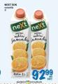 Roda Next voćni nektar sok od narandže, 1l