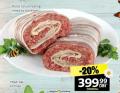IDEA Rolat od usitnjenog mesa sa slaninom, 1 kg