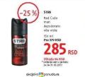 DM market STR8 dezodorans, 150 ml
