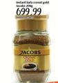 Univerexport Jacobs Cronat Gold instant kafa, 200g