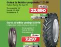 Win Win Shop Pogonska guma za traktor Cultor Ruma As Agri 10