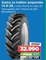 Win Win Shop Pogonska guma za traktor Cultor Ruma AS Agri 20
