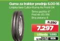 Win Win Shop Prednja guma za traktor Cultor Ruma As Front 04