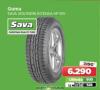 Win Win Shop Sava Letnja auto guma Intesa HP91V, 205/55 R16