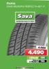 Win Win Shop Sava Letnja auto guma Perfecta 86T V1, 185/65 R14