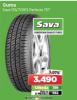 Win Win Shop Sava Letnja auto guma Perfecta 75T, 155/70 R13