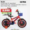 Win Win Shop Ultra Dečiji bicikl Ultra Kidy
