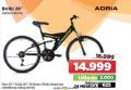 Win Win Shop Bicikl Adria Dakota 26in