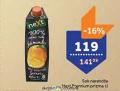 TEMPO Next premium sok od narandže, 1l