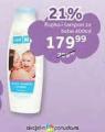 TEMPO Care kupka i šampon za bebe, 400ml