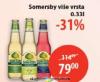 MAXI Somersby Somersby Cider
