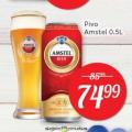 Super Vero Amstel pivo svetlo u limenci 0,5l