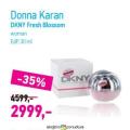 Lilly Drogerie Donna Karan DKNY Fresh Blossom woman, ženski parfem, EdP 30ml