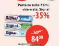 MAXI Signal pasta za zube, 75ml