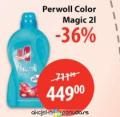 MAXI Perwoll Color Magic tečni deterdžent, 2l