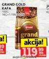 IDEA Grand Gold melevna kafa, 100g