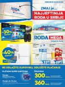 Katalog Katalog RODA Zmaj akcija, 13-19. maj 2017