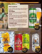 Akcija Katalog IDEA specijal piva, 25. maj do 1. jul 2017 56643
