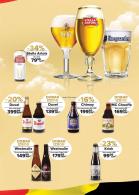 Akcija Katalog MAXI velika pivska tura, 25. maj do 14. jun 2017 56665