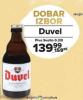 MAXI Duvel Belgijsko svetlo pivo