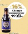 MAXI Chimay tamno pivo, 0,33l
