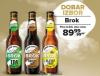 MAXI Brok Brok pivo