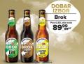 MAXI Brok pivo, 0,33l