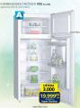 IDEA Kombinovani frižider VOX, KG2500