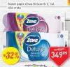 Super Vero Zewa Zewa Deluxe toaletni papir