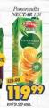 Aman doo Nectar Family sokovi od pomorandže, 1,5l