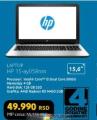 Gigatron Laptop HP 15-ay058nm