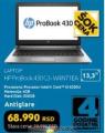 Gigatron HP Probook 430G3