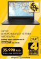 Gigatron Lenovo IdeaPad 110-15BR laptop