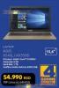 Gigatron Asus Laptop X540