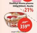 MAXI Nestle Aloma sladoled plazma, 500g